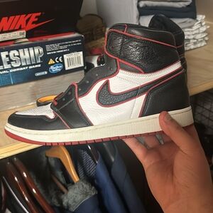 BRAND NEW Jordan 1 Retro